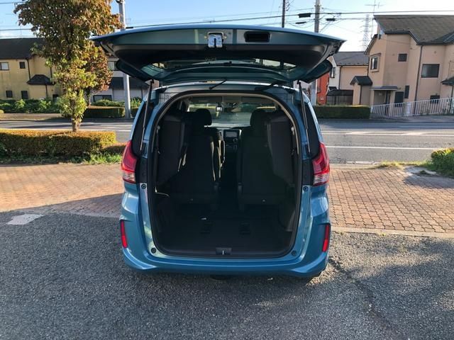 Honda FREED 2016-09 185586-17