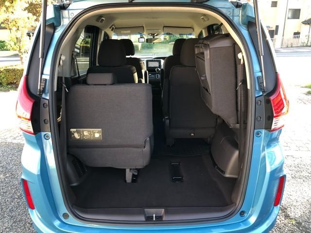 Honda FREED 2016-09 185586-19