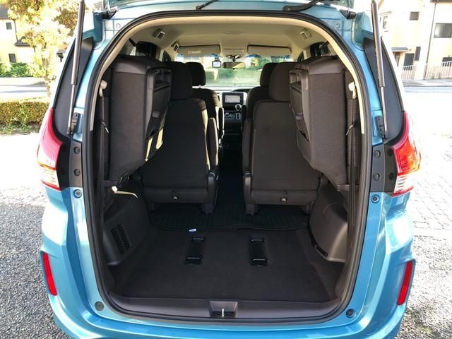 Honda FREED 2016-09 185586-20