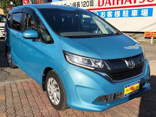 Honda FREED 2016-09 185586-2