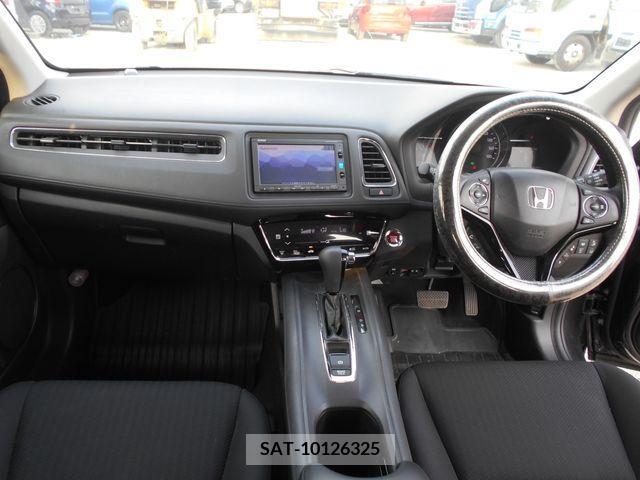 Honda VEZEL 2017-06 383907-2