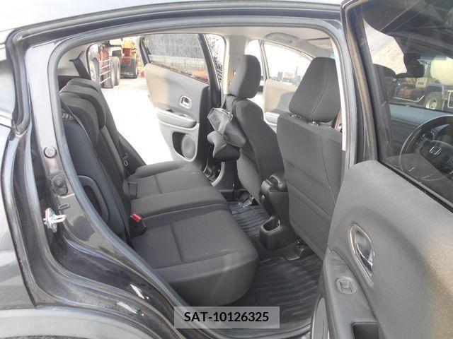 Honda VEZEL 2017-06 383907-10