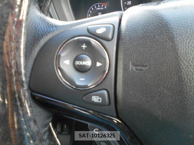 Honda VEZEL 2017-06 383907-16