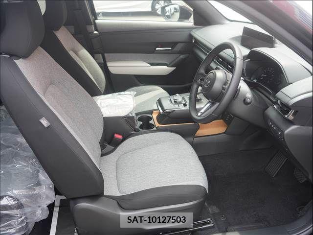 Mazda MX-30 2022-09 364356-8