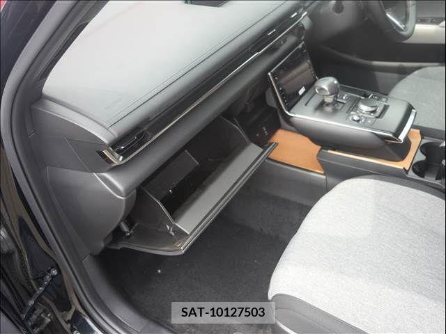 Mazda MX-30 2022-09 364356-7