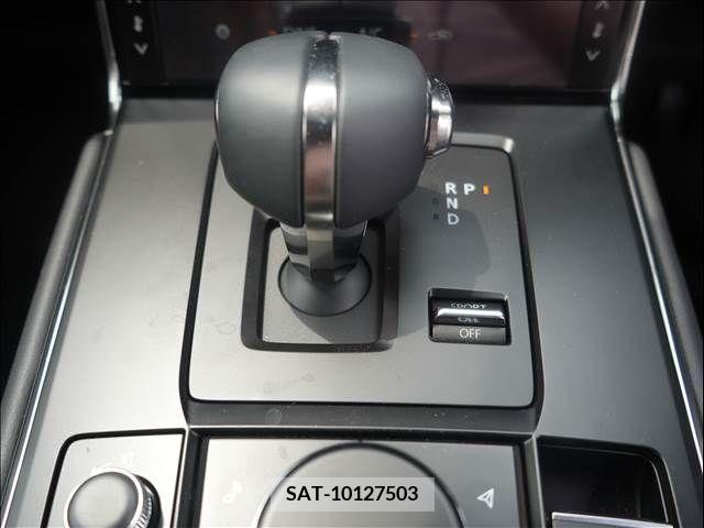 Mazda MX-30 2022-09 364356-15