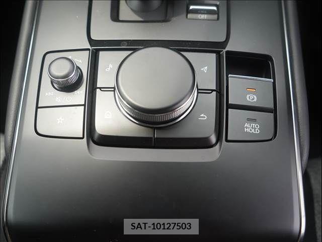Mazda MX-30 2022-09 364356-14