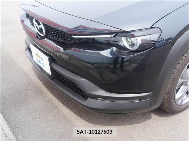 Mazda MX-30 2022-09 364356-3