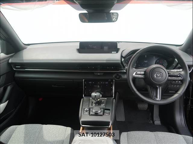 Mazda MX-30 2022-09 364356-9