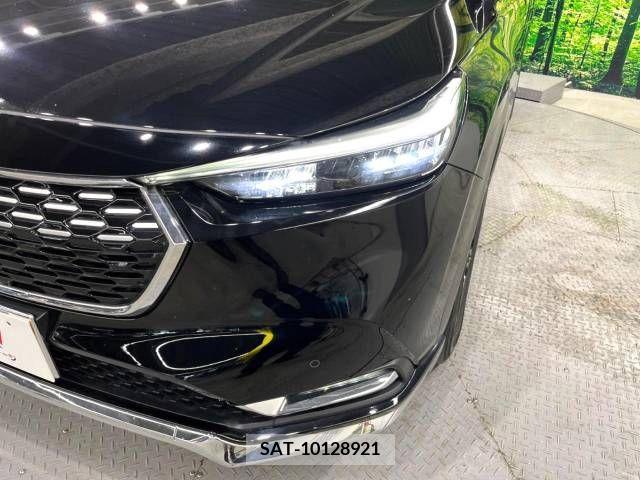 Honda VEZEL 2022-04 369979-12