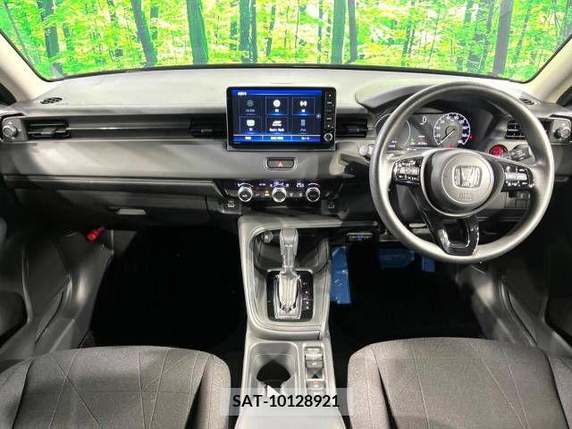Honda VEZEL 2022-04 369979-1