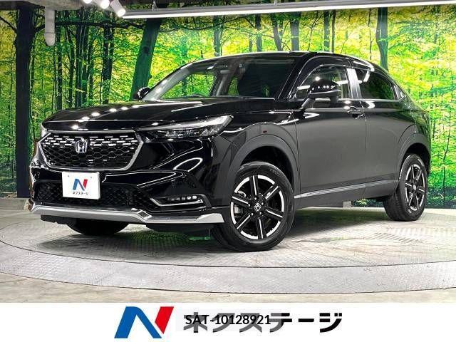 Honda VEZEL 2022-04 369979-0
