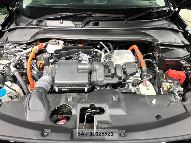 Honda VEZEL 2022-04 369979-18