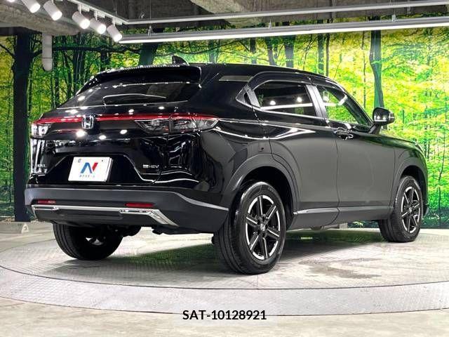 Honda VEZEL 2022-04 369979-17