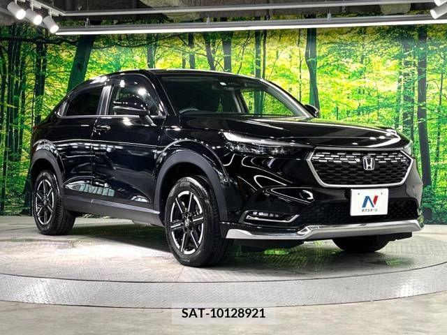 Honda VEZEL 2022-04 369979-16
