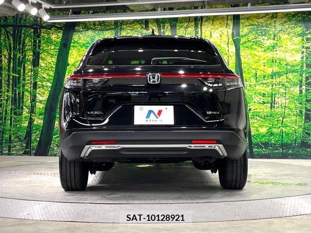 Honda VEZEL 2022-04 369979-15