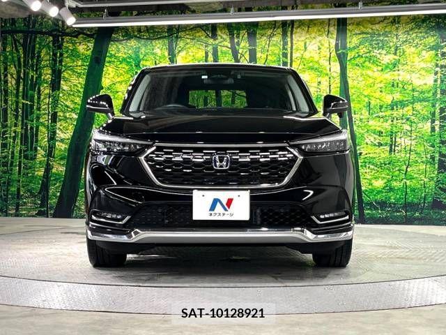 Honda VEZEL 2022-04 369979-14