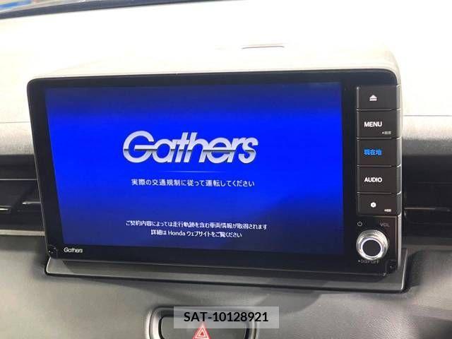 Honda VEZEL 2022-04 369979-2