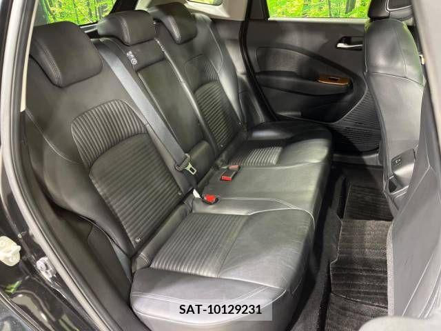 Nissan AURA 2022-02 261503-9