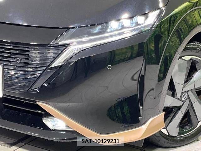Nissan AURA 2022-02 261503-12