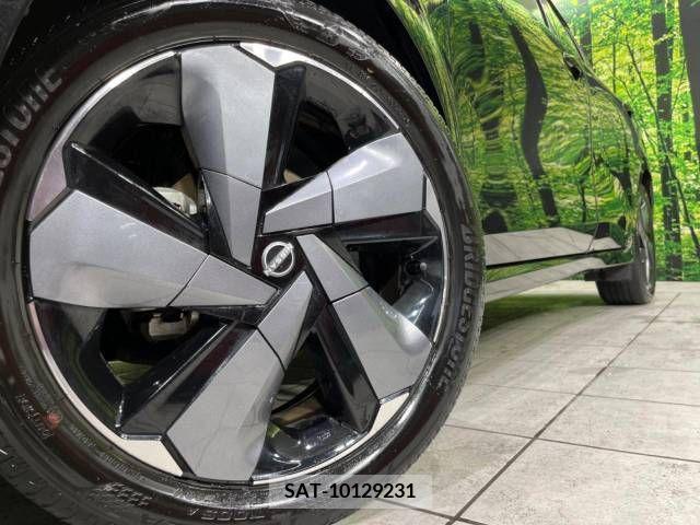 Nissan AURA 2022-02 261503-11
