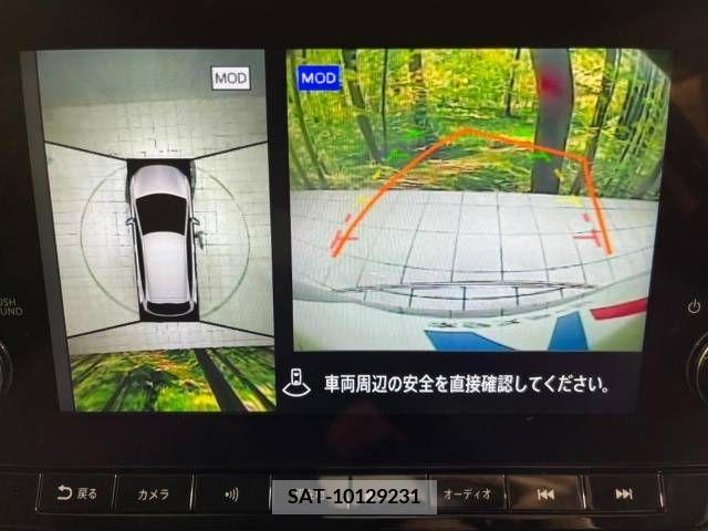 Nissan AURA 2022-02 261503-5