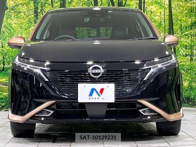 Nissan AURA 2022-02 261503-14