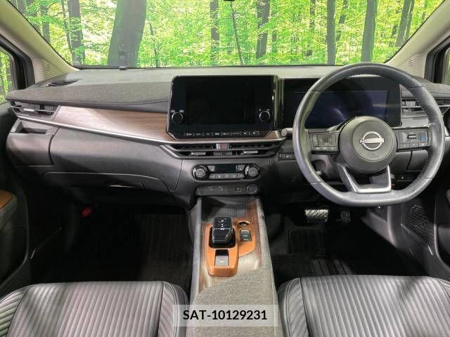 Nissan AURA 2022-02 261503-1