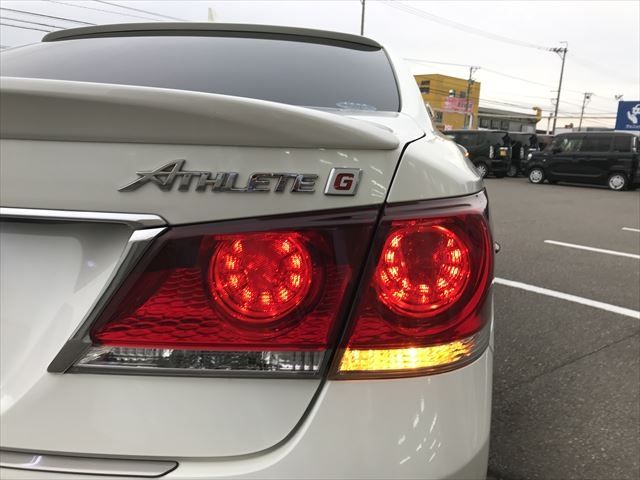 Toyota CROWN SEDAN 2015-09 189802-6