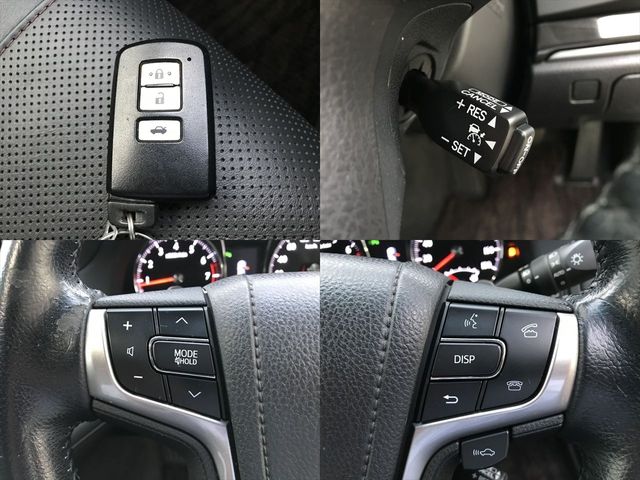 Toyota CROWN SEDAN 2015-09 189802-19