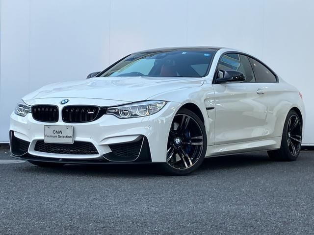 Bmw M4 2015-10 193363-0
