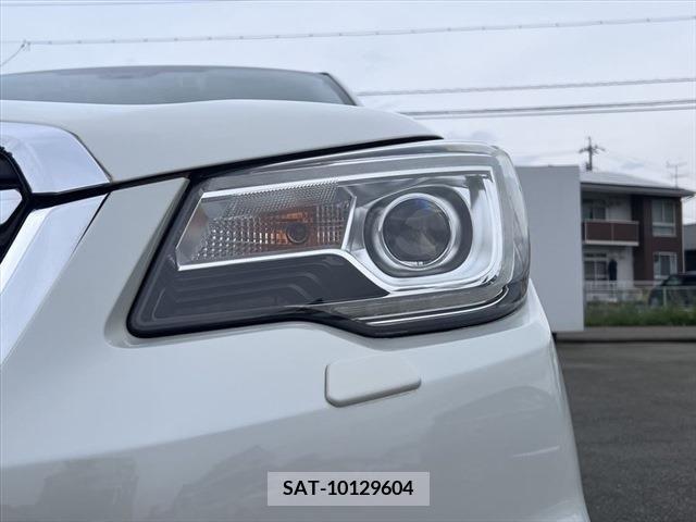 Subaru FORESTER 2016-08 270365-8
