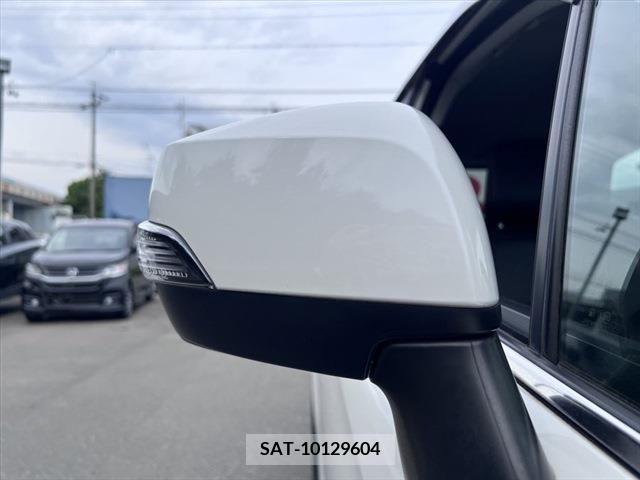 Subaru FORESTER 2016-08 270365-13