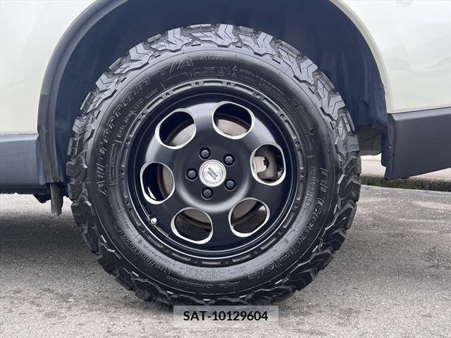 Subaru FORESTER 2016-08 270365-16