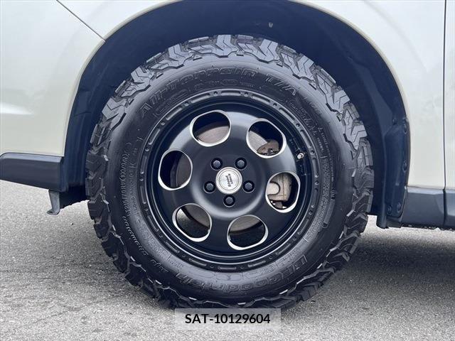 Subaru FORESTER 2016-08 270365-17