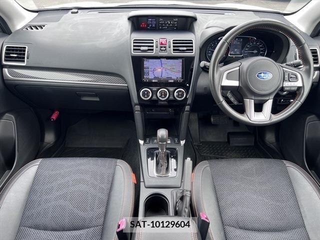 Subaru FORESTER 2016-08 270365-18