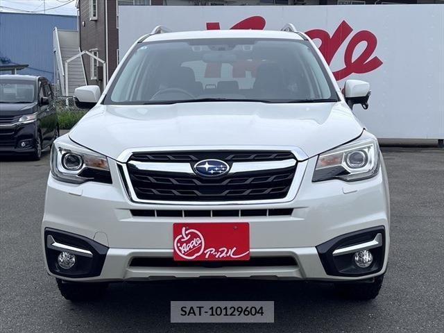 Subaru FORESTER 2016-08 270365-1