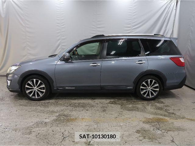 Subaru EXIGA CROSSOVER 2015-04 386388-21
