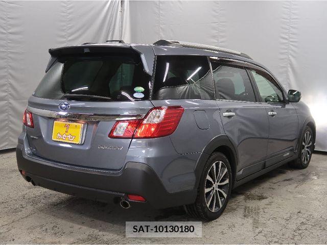 Subaru EXIGA CROSSOVER 2015-04 386388-22