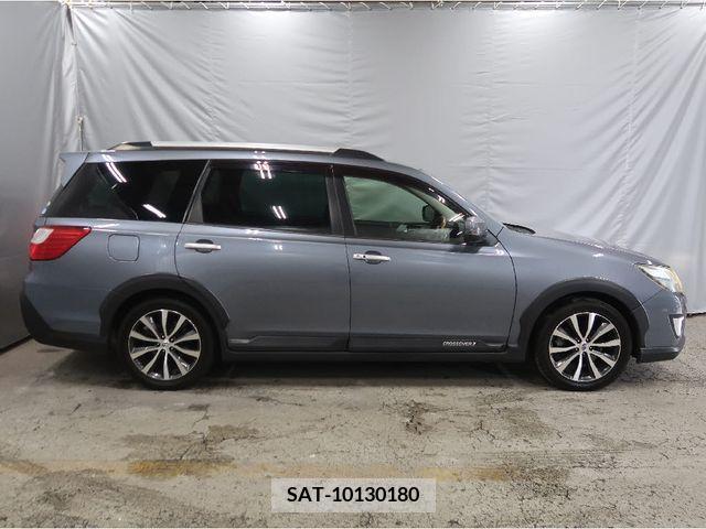 Subaru EXIGA CROSSOVER 2015-04 386388-20