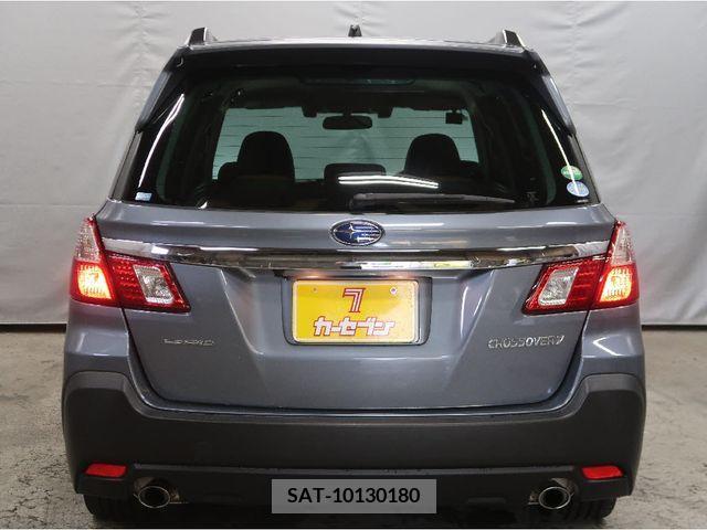 Subaru EXIGA CROSSOVER 2015-04 386388-23