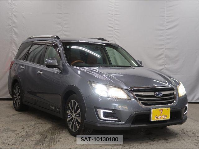 Subaru EXIGA CROSSOVER 2015-04 386388-19