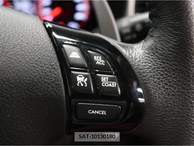 Subaru EXIGA CROSSOVER 2015-04 386388-15
