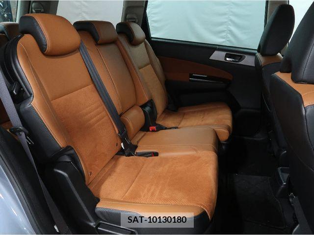Subaru EXIGA CROSSOVER 2015-04 386388-4