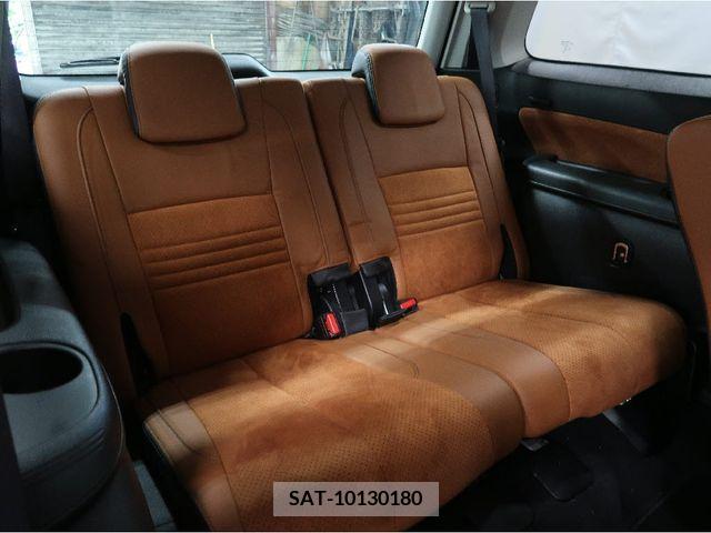 Subaru EXIGA CROSSOVER 2015-04 386388-5