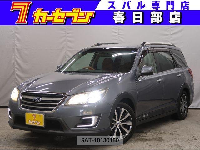 Subaru EXIGA CROSSOVER 2015-04 386388-0