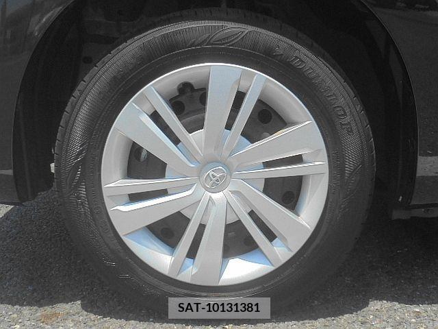 Toyota PASSO 2022-07 311005-8