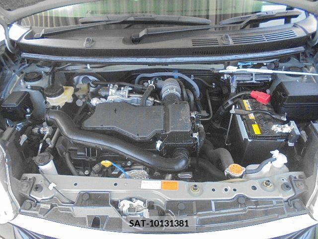 Toyota PASSO 2022-07 311005-7