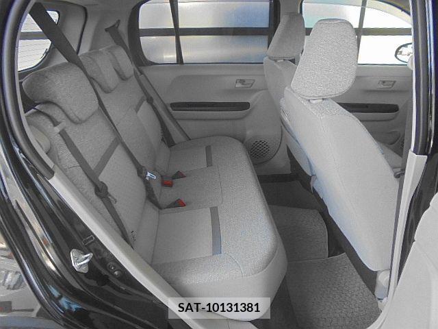 Toyota PASSO 2022-07 311005-16