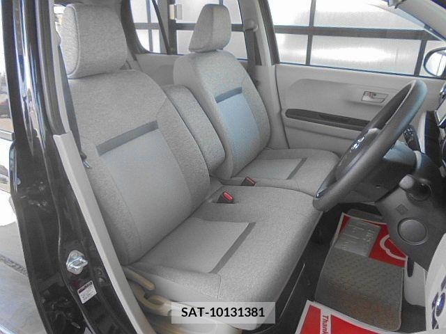Toyota PASSO 2022-07 311005-15